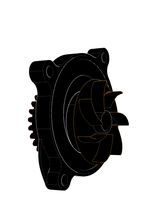 car water pump