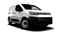 Citroen E Berlingo Van SWB 2022