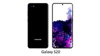 samsung galaxy s20 cosmic gray