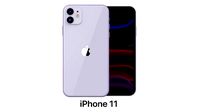 apple iphone 11 purple