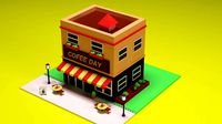 coffeday resturent