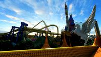 disney land