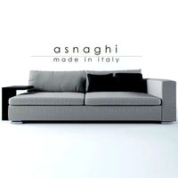asnaghi sofa
