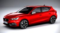 seat leon fr 2020