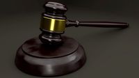 gavel