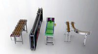conveyor assembly
