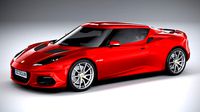 lotus evora gt410 2020