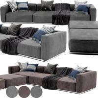 sofa shangai