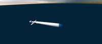 missile