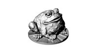 frog