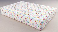 kid bed sheet