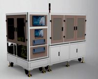 pad printing machine