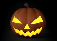 Jack-o-Lantern