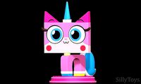 Unikitty | 3D