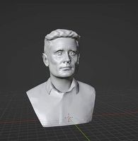 Steve Kerr | 3D