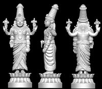 3D Balaji Design | 3D