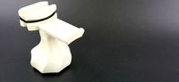 Painting handle for miniatures - Aladdin Handle | 3D