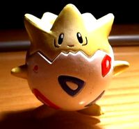 Togepi Pokemon figure | 3D