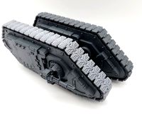 Alternative Track Set A | 3D