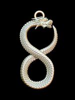 Pendentif-dragon | 3D