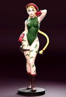 Cammy from Street Fighter V | 3D