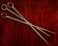 Yors  Daggers Spy x Family Cosplay 3D Model Print | 3D