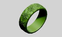 ring a08 3d print model | 3D