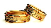 Wedding Band - Rong phung | 3D