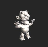 Doweri the wicked