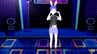mmd model angel