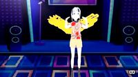 mmd model angel