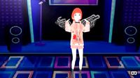 mmd model angel