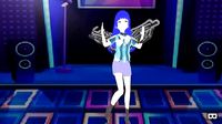 mmd model angel