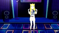 mmd model angel
