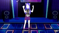 mmd model angel