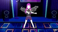 mmd model angel