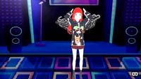 mmd model angel