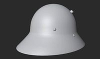 M30 and M32 Helmet