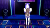 mmd model angel