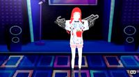 mmd model angel