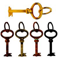 Key 3d model