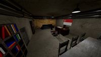 Military Bunker - Singapore