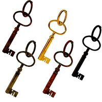Key 3d model