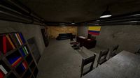 Military Bunker - Colombia