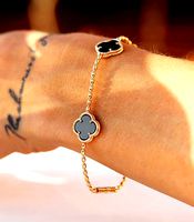 Vancliffe bracelet