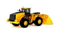 Wheel Loader Generic
