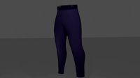 Yoga Pants