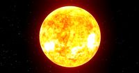 The Sun