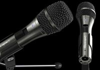 Audio-technica AT2005 USB Dynamic Microphone