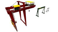 Gantry Crane